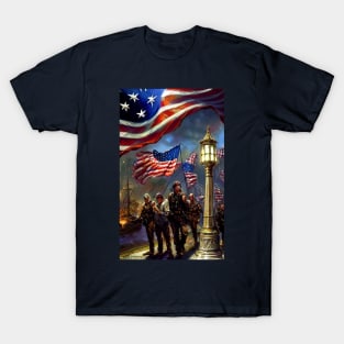 America T-Shirt